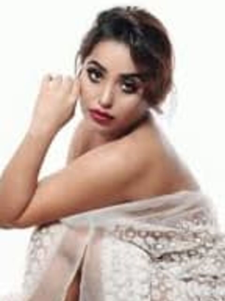 Aliya Ghosh